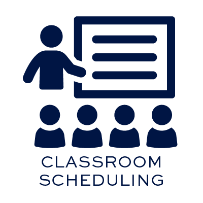 Classroom Scheduling